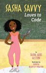 Sasha Savvy Loves to Code - 圖片 1