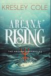Arcana Rising - 圖片 1