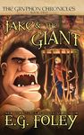 Jake & The Giant (The Gryphon Chronicles, Book 2) - 圖片 1