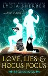 Love, Lies, and Hocus Pocus Beginnings - 圖片 1