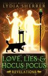 Love, Lies, and Hocus Pocus Revelations - 圖片 1