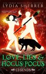 Love, Lies, and Hocus Pocus Legends - 圖片 1