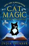 Love, Lies, and Hocus Pocus Cat Magic: A Lily Singer Adventures Novella - 圖片 1