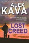 Lost Creed: (Ryder Creed Book 4) - 圖片 1