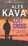 Lost Creed: (Book 4 A Ryder Creed K-9 Mystery) - 圖片 1