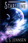 Starshine: Aurora Rising Book One - 圖片 1