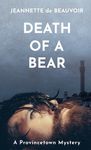 Death of a Bear: A Provincetown Mystery - 圖片 1