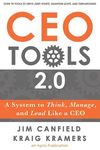 CEO Tools 2.0: A System to Think, Manage, and Lead Like a CEO - 圖片 1