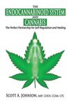 The Endocannabinoid System and Cannabis: The Perfect Partnership for Self-Regulation and Healing - 圖片 1