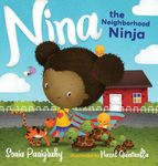 Nina the Neighborhood Ninja - 圖片 1