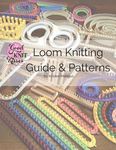 Loom Knitting Guide & Patterns: Perfect for Beginner to Advanced Loom Knitters - 圖片 1