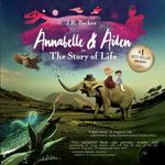 Annabelle & Aiden: The Story Of Life (An Evolution Story) - 圖片 1