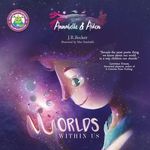 Annabelle & Aiden: Worlds Within Us - 圖片 1