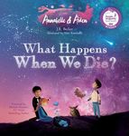 Annabelle & Aiden: What Happens When We Die? - 圖片 1