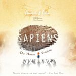 Annabelle & Aiden: SAPIENS: Our Human Evolution - 圖片 1