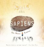 Annabelle & Aiden: SAPIENS: Our Human Evolution - 圖片 1