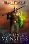 A Company of Monsters - 圖片 1