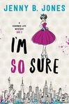 I'm So Sure: A Charmed Life Mystery - 圖片 1