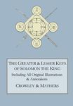 The Greater and Lesser Keys of Solomon the King - 圖片 1