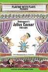 Shakespeare's Julius Caesar for Kids: 3 Short Melodramatic Plays for 3 Group Sizes - 圖片 1