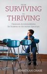 From Surviving to Thriving: Classroom Accommodations for Students on the Autism Spectrum - 圖片 1