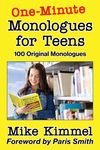 One-Minute Monologues for Teens: 100 Original Monologues - 圖片 1