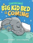 A Big Kid Bed is Coming: How to Transition and Keep Your Toddler in Their Bed - 圖片 1