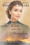 The Lady and the Mountain Fire - 圖片 1