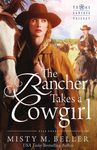 The Rancher Takes a Cowgirl - 圖片 1