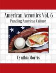 American Acrostics Volume 6: Puzzling American Culture - 圖片 1