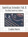 American Acrostics Volume 8: Puzzling American Authors - 圖片 1