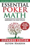 Essential Poker Math: Fundamental No-Limit Holdem Mathematics You Need to Know - 圖片 1