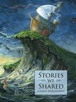 Stories We Shared: A Family Book Journal - 圖片 1