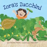 Zora's Zucchini - 圖片 1