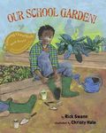 Our School Garden! - 圖片 1