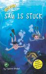 Sam Is Stuck: Decodable Chapter Book - 圖片 1