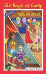 Six Days at Camp with Lin and Jill: Decodable Chapter Book - 圖片 1