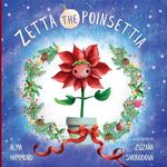 Zetta the Poinsettia - 圖片 1