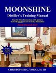 Moonshine Distiller's Training Manual - 圖片 1