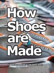 How Shoes are Made: A behind the scenes look at a real sneaker factory - 圖片 1