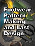 Footwear Pattern Making and Last Design: A beginner's guide to the fundamental techniques of shoemaking. - 圖片 1