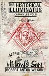 The Widow's Son: Historical Illuminatus Chronicles Volume 2 - 圖片 1