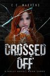 Crossed Off: A Holly Novel - 圖片 1