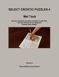 Select Crostic Puzzles 4 - 圖片 1