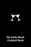 My Little Black Cocktail Book - 圖片 1