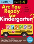 Are You Ready for Kindergarten? Preschool Skills - 圖片 1