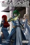 Wiedergeburt: Legend of the Reincarnated Warrior: Volume 1 - 圖片 1