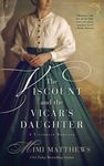 The Viscount and the Vicar's Daughter: A Victorian Romance - 圖片 1
