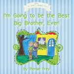 I'm Going to be the Best Big Brother, Ever! - 圖片 1