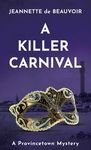A Killer Carnival: A Provincetown Mystery - 圖片 1